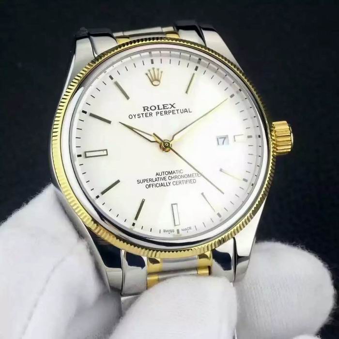 Rolex Watch 1117